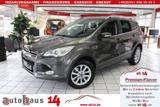 Ford Kuga  1.5 Titanium - Automatik-Navi-Pano-Leder - Ford Kuga Gebrauchtwagen in Hannover