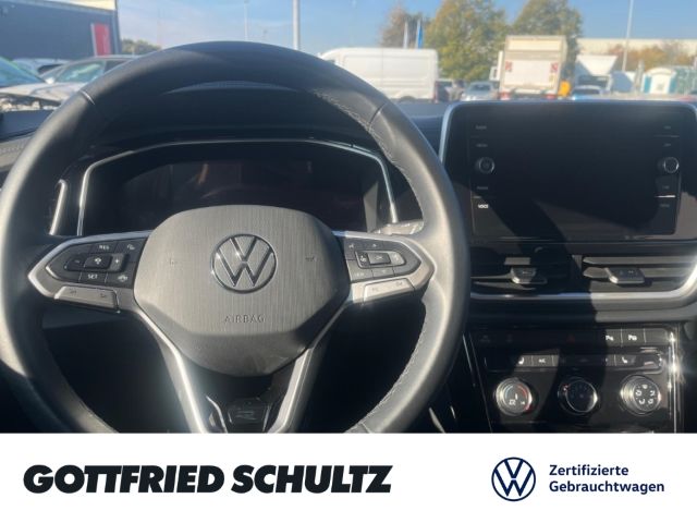 Volkswagen T-Roc - Bild 15