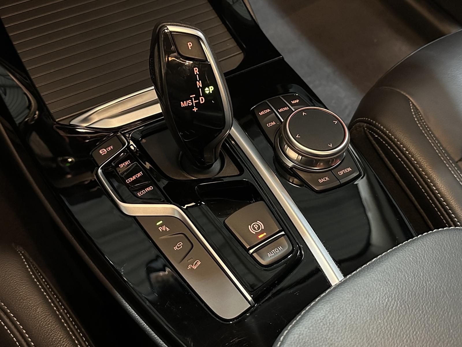 BMW X3 xDrive30i*Advantage*SHZ*ACC*360.Cam*Navi*LED, миниатюра 30
