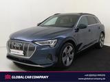 Audi e-tron 55 quattro,MATRIX,PANO,LUFT,HUD,B&O,360° - mit Elektro-Antrieb: Leder