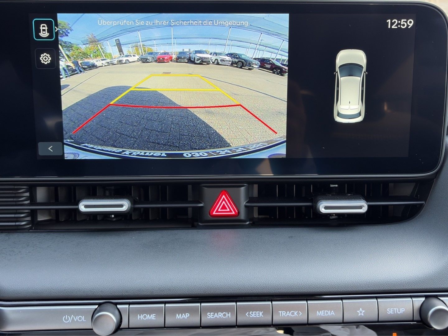 Hyundai IONIQ 5 – Bild 20