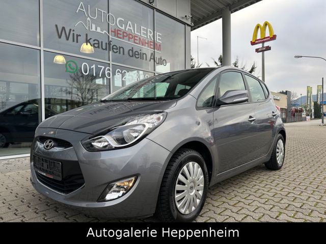 Hyundai ix20 5 Star Edition/Klima/SHZ/PDC