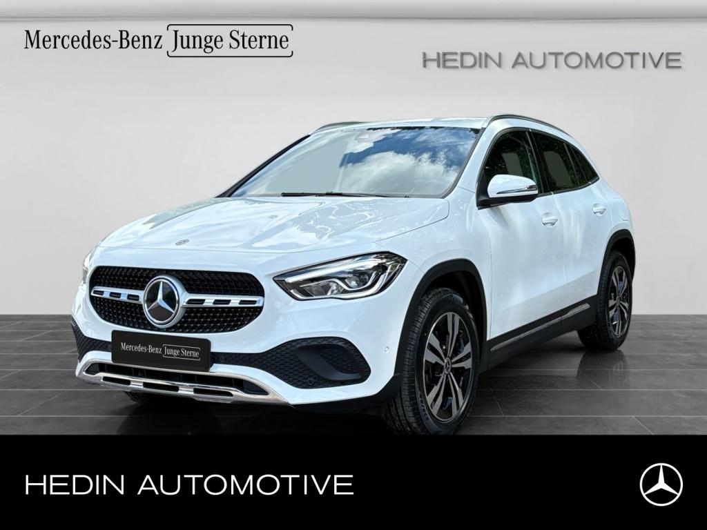 Mercedes-Benz GLA 200 PROGRESSIVE|LED|AMBI|TEMP|KAM|SHZ|CarPl
