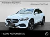 Mercedes-Benz GLA 200 PROGRESSIVE|LED|AMBI|TEMP|KAM|SHZ|CarPl - Mercedes-Benz GLA 200: Progressive