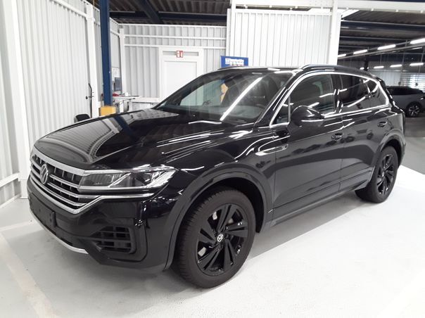 Volkswagen Touareg R-Line 3.0 TSI AHK HUD DYNAUDIO Standh.