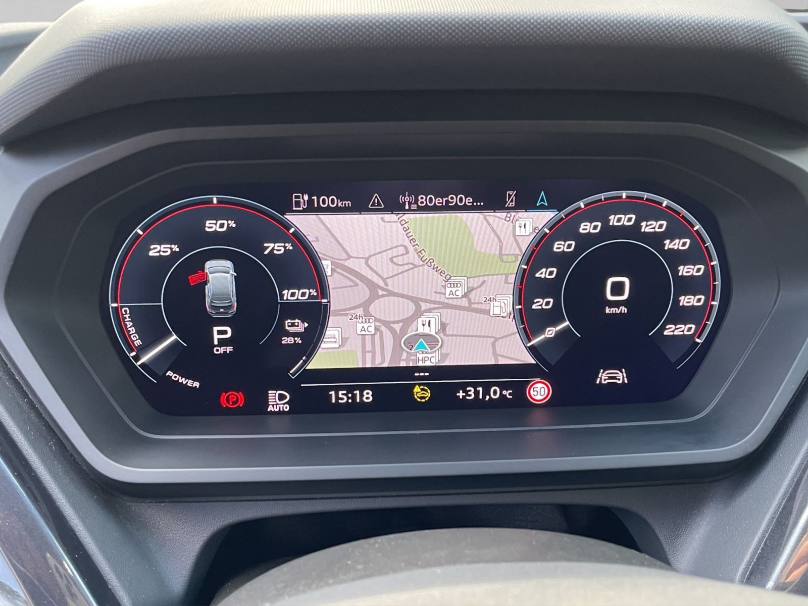 Audi Q4 e-tron - Bild 12