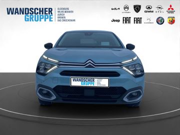 Citroën C4 Shine PT 130 Navi+SHZ+RFK+LED+Carplay