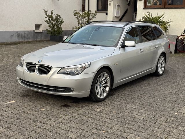 BMW 523 Baureihe 5 Touring 523i