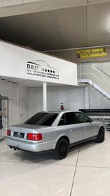 Audi Gepflegter Audi 100 / A6 zu verkaufen  - Audi A6 V10 Gebrauchtwagen
