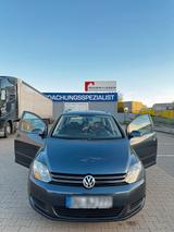 Volkswagen Golf 6 plus TSI 122 ps 1.4 liter AUTOMATIK - Volkswagen Golf: 122 Ps