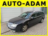 Ford Mondeo Turnier Ghia 2.2 TDCi*AHK*Alufelgen* - Ford Mondeo in Lübeck