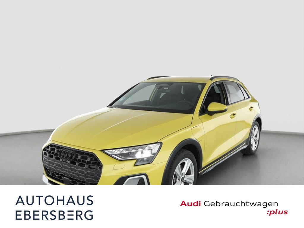 Image of Audi A3