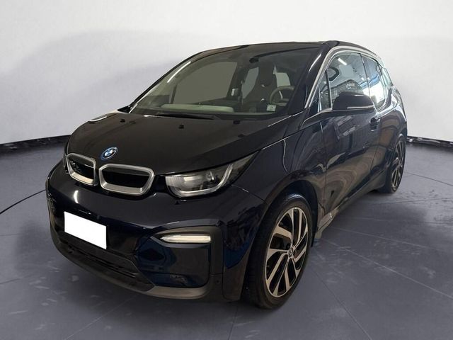 BMW i3 120Ah Advantage CVT