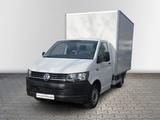 Volkswagen T6 Transporter 2.0 TDI Kofferaufbau 3.5T Klima * - Volkswagen: Allradantrieb, Transporter