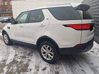 Land Rover Discovery 5, TD6 First Edition,