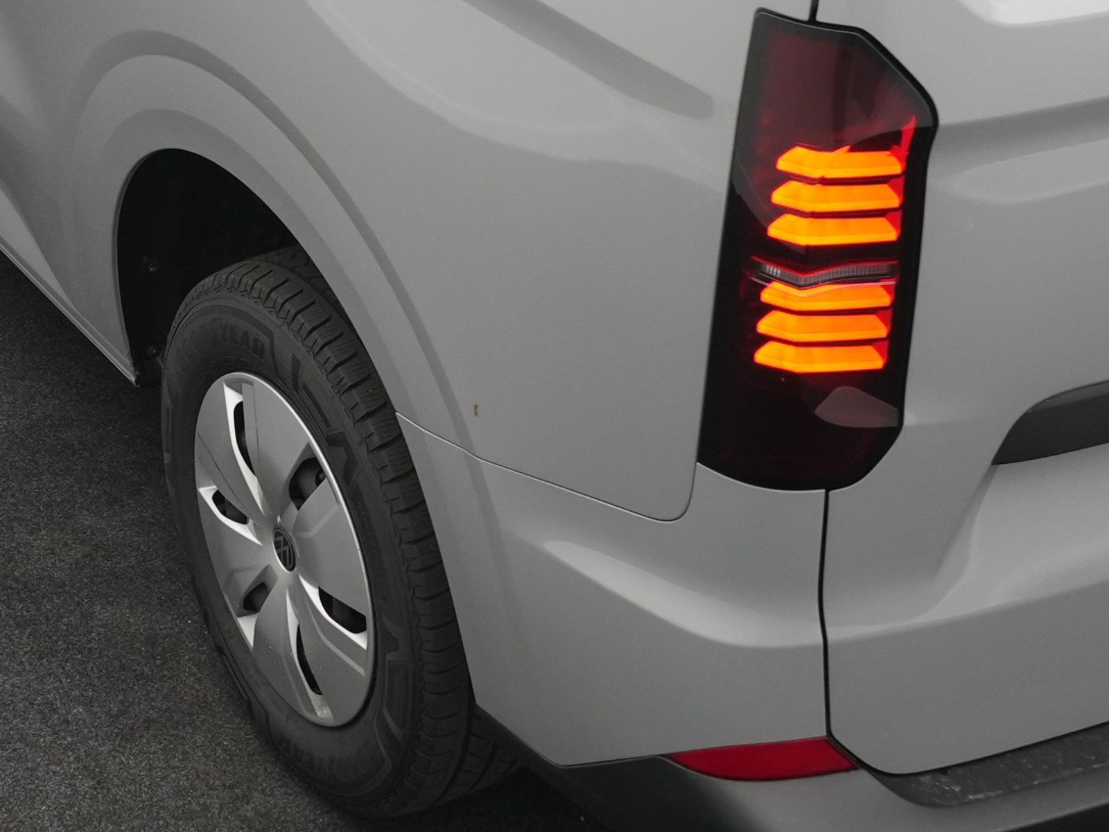 Volkswagen Andere - Bild 19