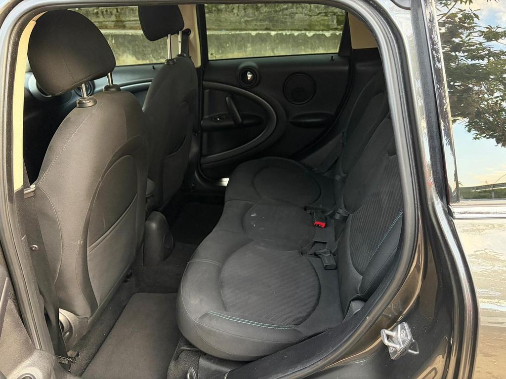 MINI Cooper SD Countryman