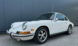 Porsche 911L SWB Matching orig. Zustand unrestauriert - Porsche aus 1967: 911