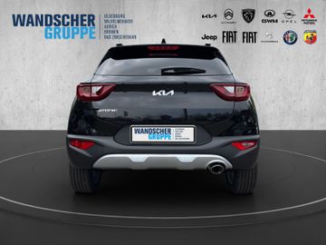 Kia STONIC 1.0T 100 48V DCT NIGHTLINE *LED*NAVI*