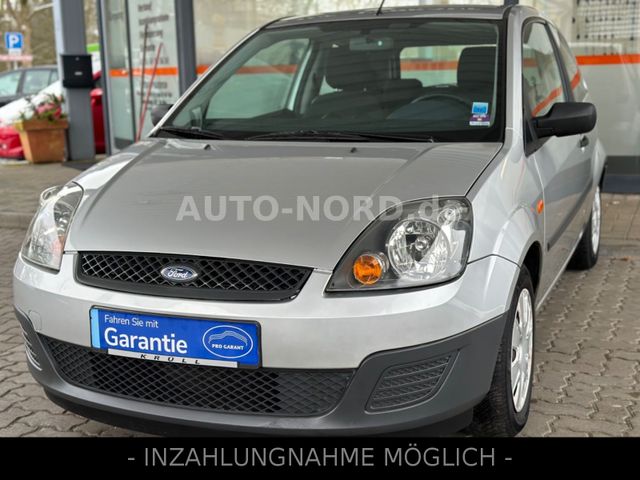 Ford Fiesta 1.3 Ambiente KLIMAANLAGE*S-HEFT*II.HAND*