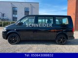 Volkswagen T5 Multivan Comfortline 4Motion 4X4/ 1-Hand - Volkswagen: Multivan Comfortline