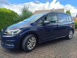 Volkswagen Touran 1.4 TSI Comfortline - DER SCHÖNSTE HIER - - VW Touran von privat