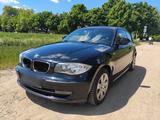 BMW 1er.  2L 122 ps neu tüv juni 2027 - BMW: Ps 1er