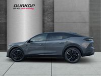 Peugeot 408 - Vorschau Bild 2