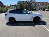 BMW X5 xDrive30d,M-Paket,Soft,St.Hz.,Ko.Zug.,360 Kam - BMW X5 in Gelsenkirchen