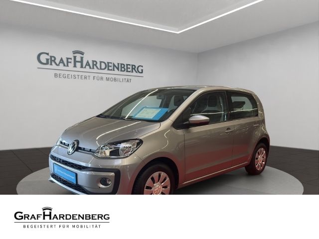 Image of Volkswagen up!