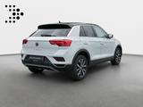 Volkswagen T-Roc 1.0 TSI Style *PDC*SHZ*Klima*17Z - Volkswagen: 17