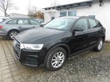Audi Q3 quattro ALU NAVI LED XENON - Audi Q3 in Braunschweig