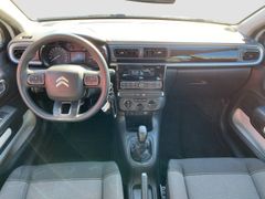 CITROEN C3 FEEL / Inspektion+HU/AU+Garantie
