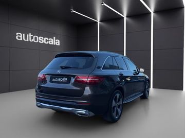 Mercedes GLC 250 - 5