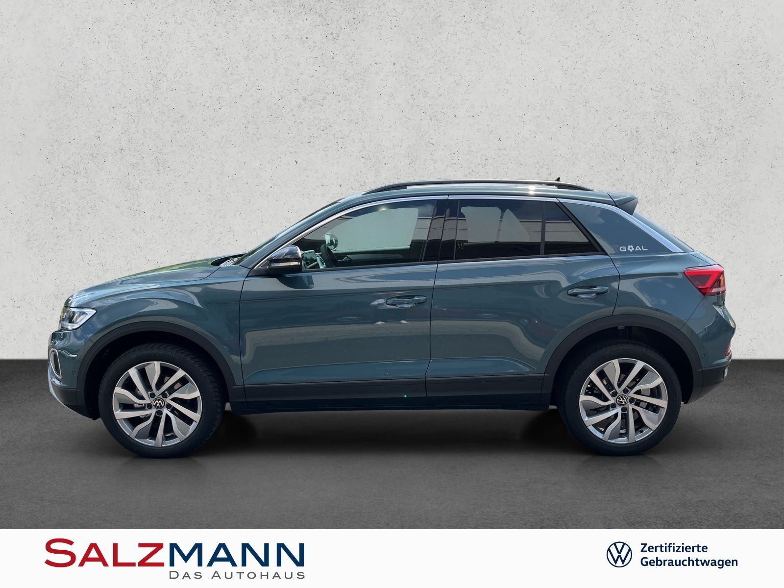 Volkswagen T-Roc 1.5 TSI DSG Navi AHK Kamera LED ACC foto 2
