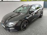 Cupra Leon ST300 4D 350PS tiefer Panor Beats Navi LED  - gebrauchte Cupra Kombis