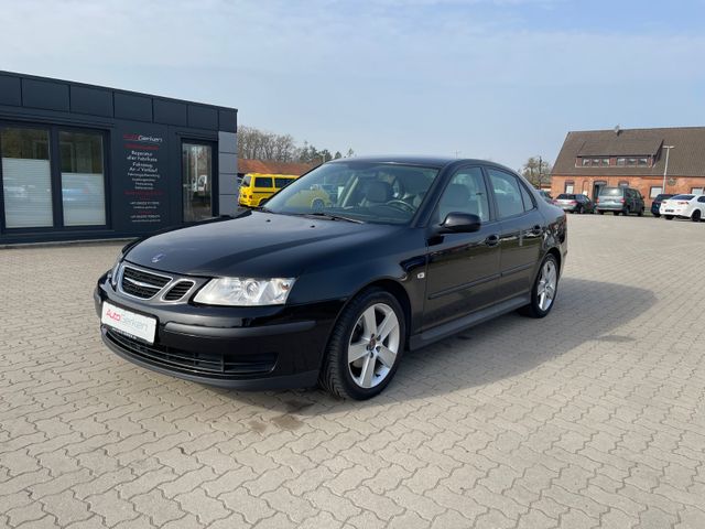 SAAB 9-3 Lim. 1.9 TiD Linear 2HD 107.664 KM Leder