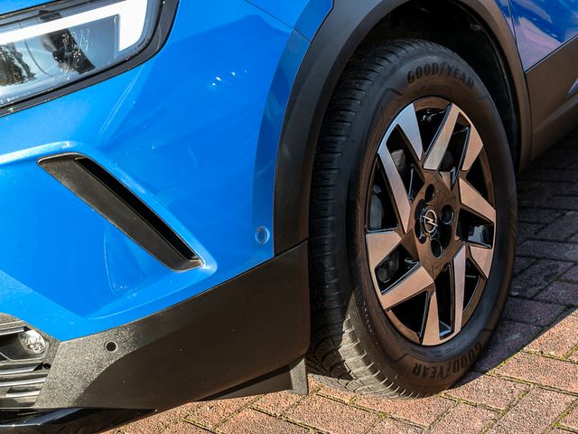 Opel Mokka 1.2 GS Line Elegance-Paket Kamera Navi LED