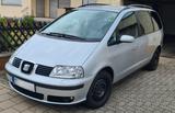 Seat Alhambra Best of Sport 1.8 20V T Best of Sport - gebrauchte Seat Alhambra aus dem Jahr 2009