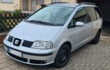 Seat Alhambra Best of Sport 1.8 20V T Best of Sport - Seat Alhambra: 2.8