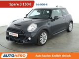 MINI Cooper S  Aut.*NAVI*LED*TEMPO*PDC*SHZ* - MINI MINI Gebrauchtwagen in Frankfurt