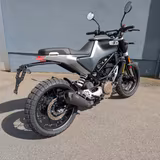 Husqvarna Svartpilen 401 / Top Zustand, TÜV neu - Offers
