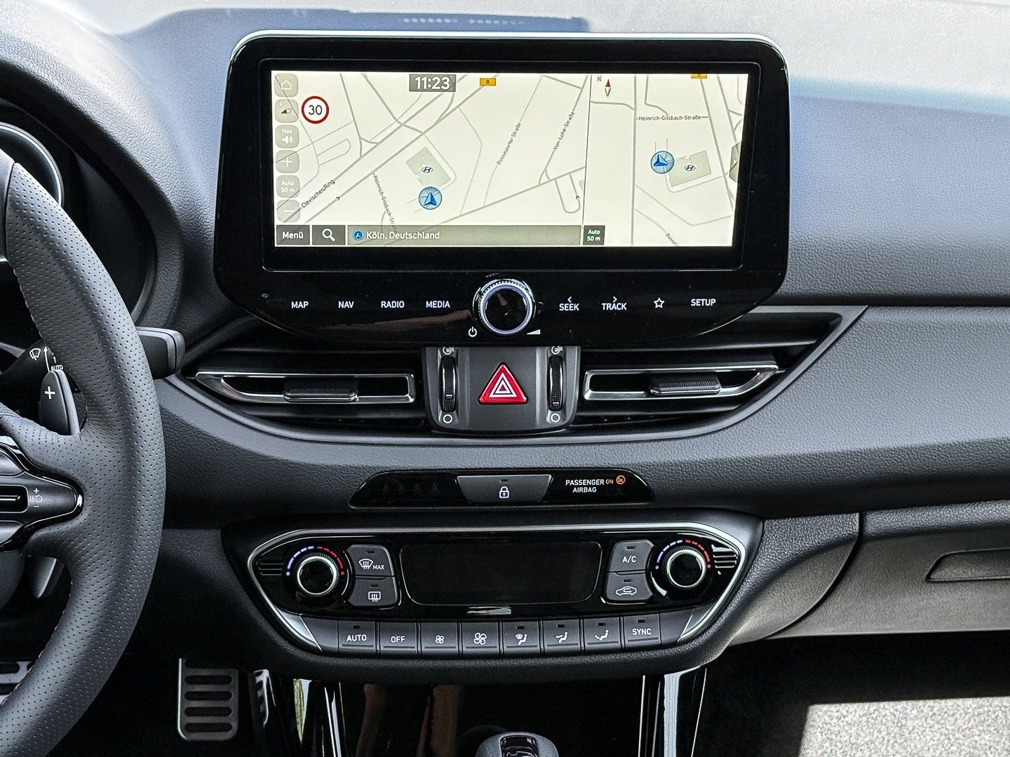 Hyundai i30 - Bild 9