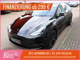 Tesla Model Y Performance Dual Motor AWD - Tesla Model Y in Stuttgart