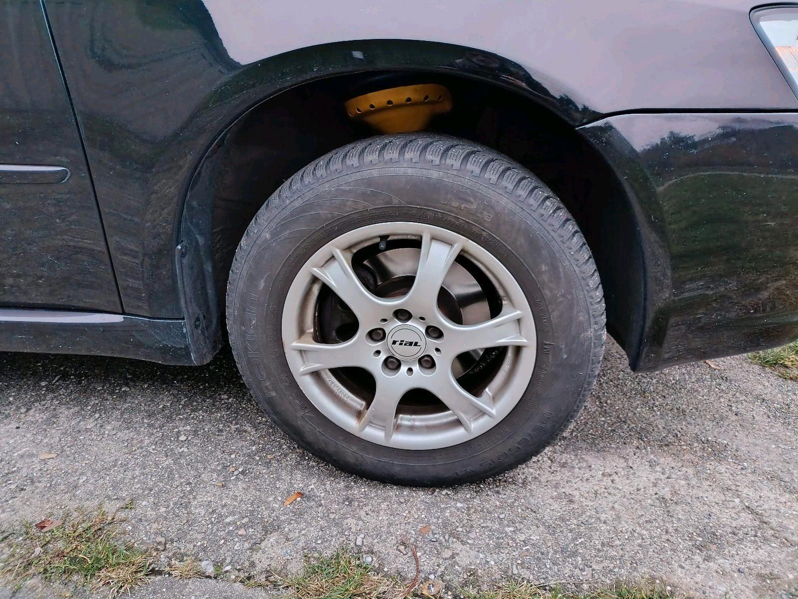 Subaru Legacy 2006 — photo 8