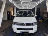 Volkswagen T5 Multivan