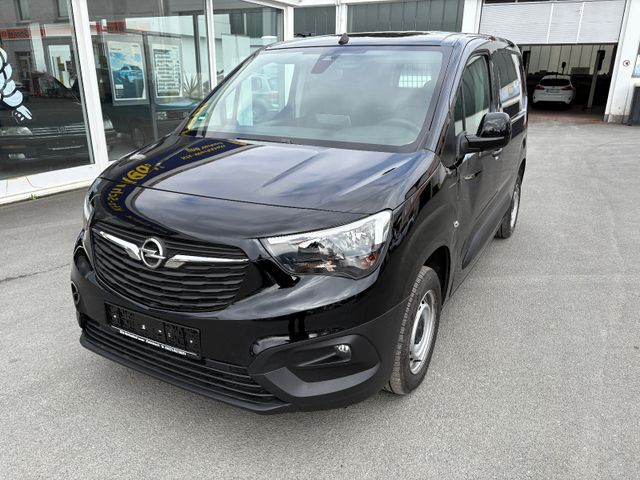 Opel Combo E Cargo * Klima * PDC * ZV * Euro6e *