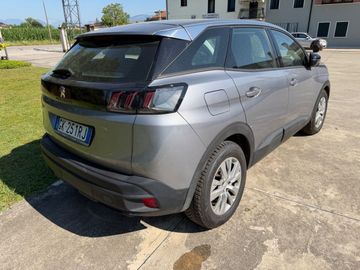Peugeot 3008 - 4