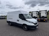 Iveco Daily 35S18 A8 L3H2 Hi Matic LED+Klima+Navi+AHK - Iveco 35 18