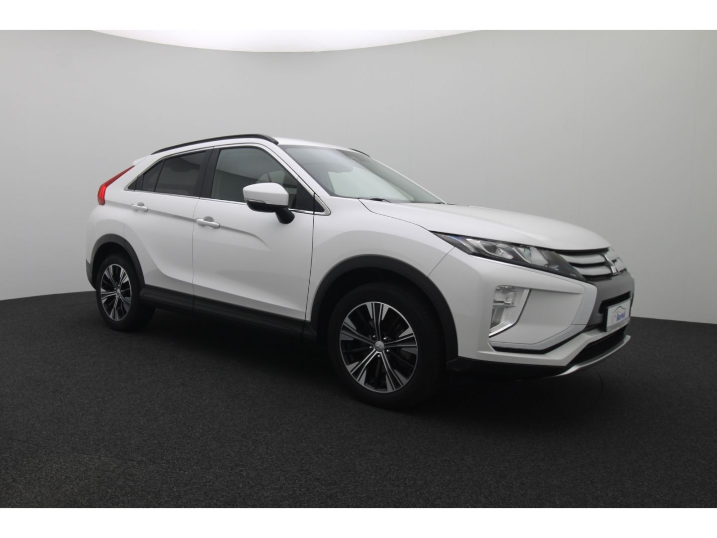 Fahrzeugabbildung Mitsubishi Eclipse Cross 1,5 l Turbo Benziner Diamant Editi